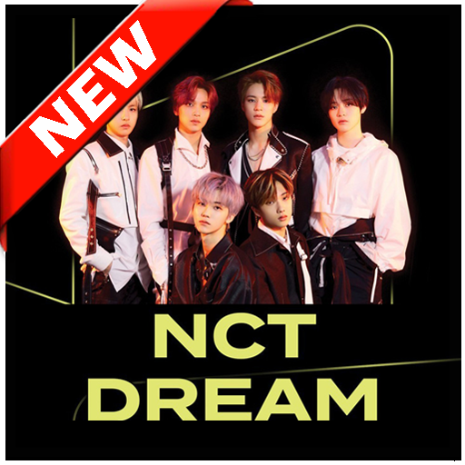 NCT Dream Wallpaper