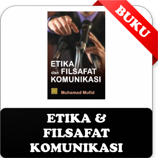 etika dan filsafat komunikasi