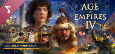 Age of Empires IV Official Soundtrack