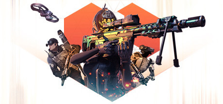 Ironsight Playtest