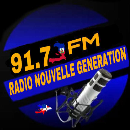Radio Nouvelle Generation