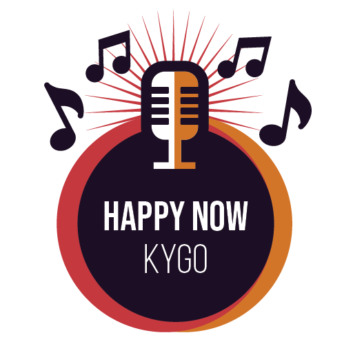 Kygo - Happy Now