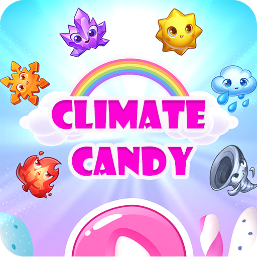 ClimateCandy