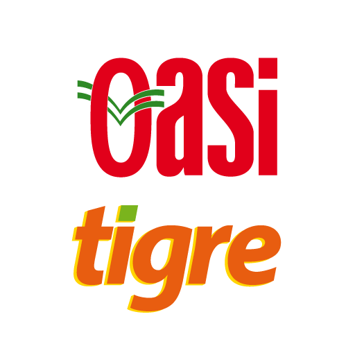 Oasi Tigre