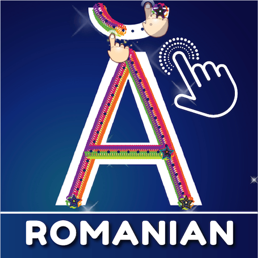 Learn Romanian Alphabet