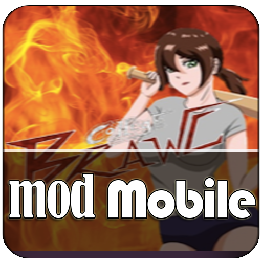 College Brawl : mod Mobile