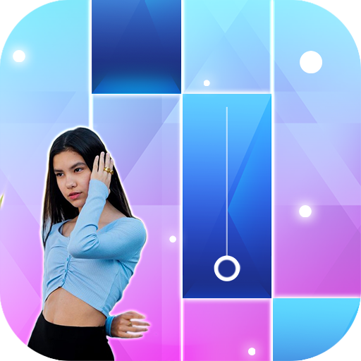 Ana Emilia Piano Game Tiles