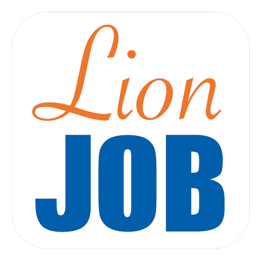 LionJob หางาน ทั่วไทย
