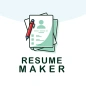 Resume Maker - CV Maker