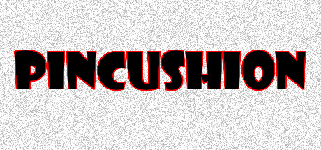 Pincushion