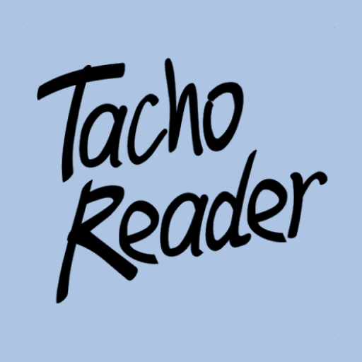 Tacho Reader