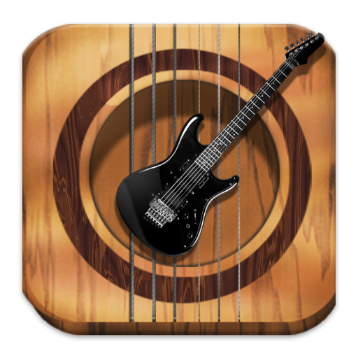 Acoustic Guitar Tuner