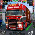 City Euro Truck Game 2023