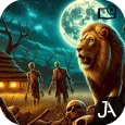 Zombie Fortres: Safari