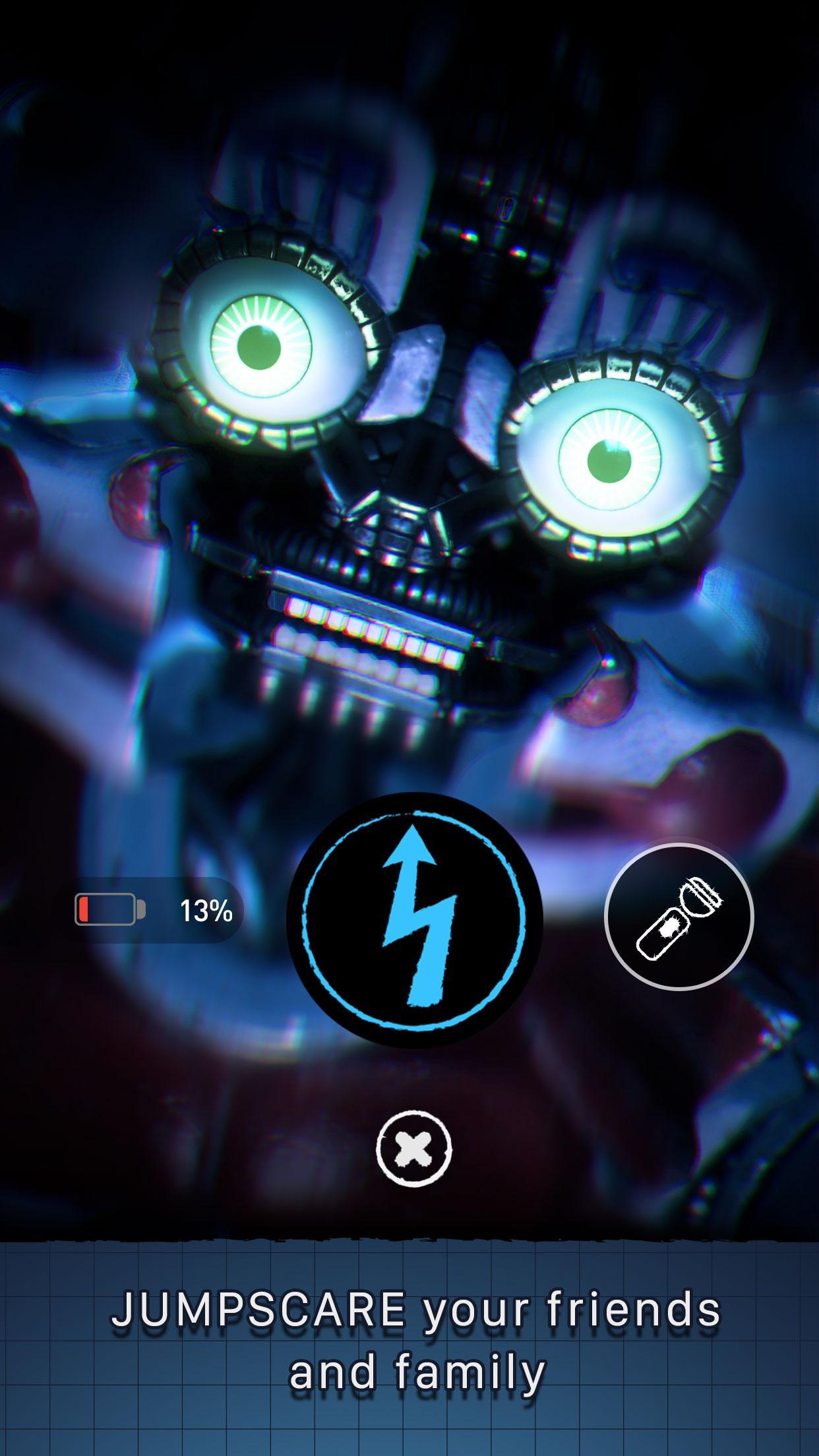 Five Nights at Freddy's AR: Special Delivery 11.0.0 APK Download by Illumix  Inc. - APKMirror