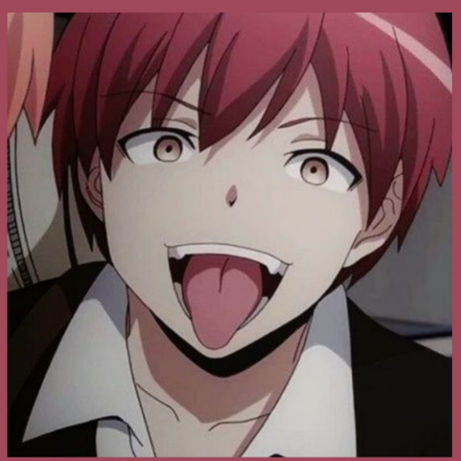 Karma Akabane - HD Wallpapers