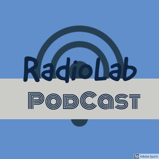 RadioLab Pod