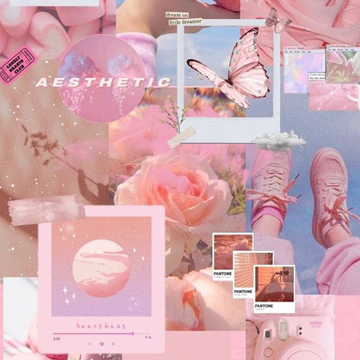 Wallpaper Estetika Lucu