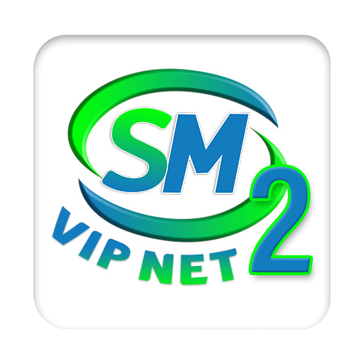 SM VIP NET 2 - Fast VPN