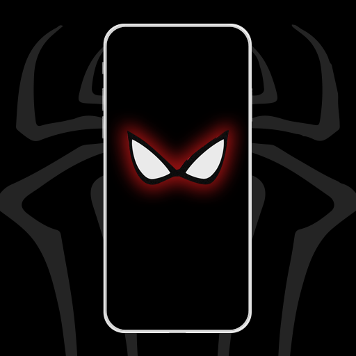 Spider 4K Hero Wallpapers Live