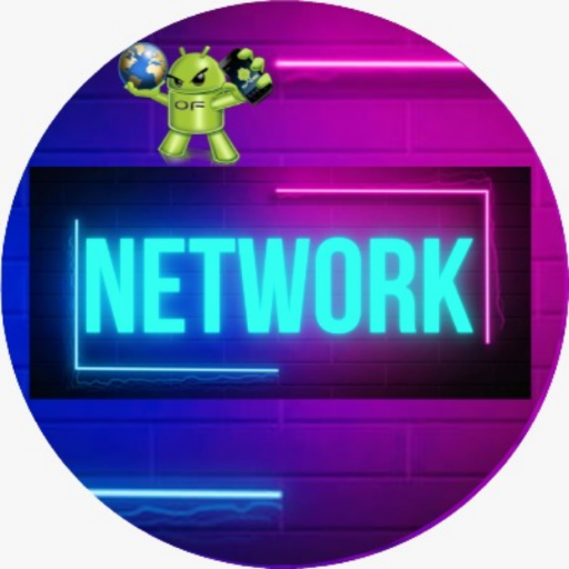NETWORK 4G