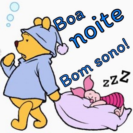 figurinhas bom dia bon senhos