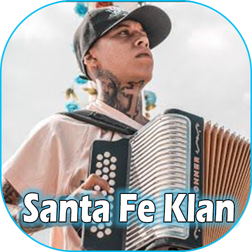 All Song Santa Fe Klan 50 more