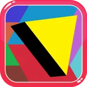 Block Triangle Puzzle
