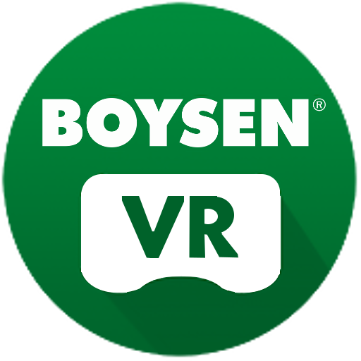 BOYSEN VR