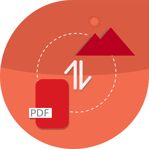 PDF to Image Converter