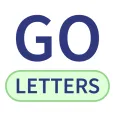 Go Letters - Casual Word Game