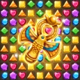 Jewel Land : Match 3 puzzle