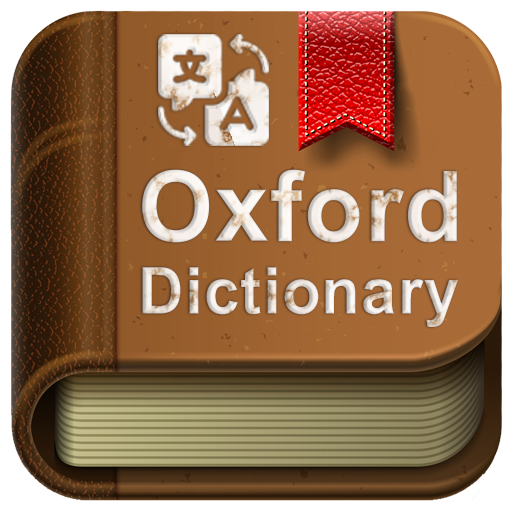 語言 譯者 字典 – 居住 字典 應用程序