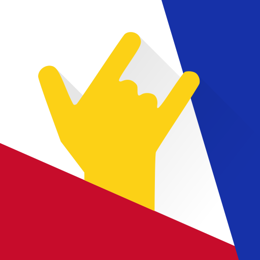 Filipino Sign Language