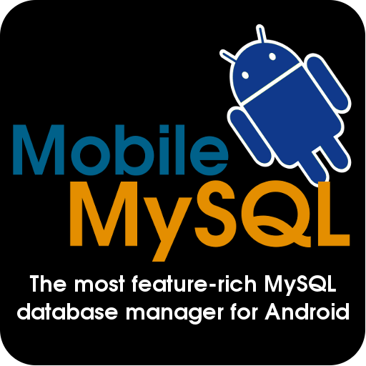 Mobile MySQL Manager
