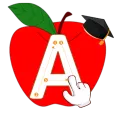 ABC Kids - English Tracing The