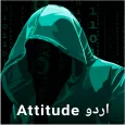 Attitude Poetry in Urdu Text