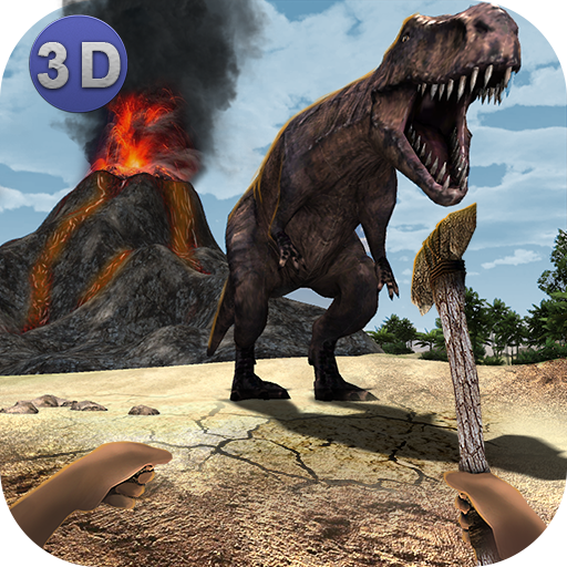 Остров Динозавров 3D