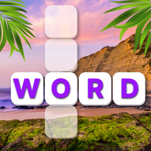 Word Maker: Words Games Puzzle