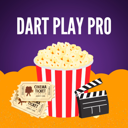 Dart Play Master PRO