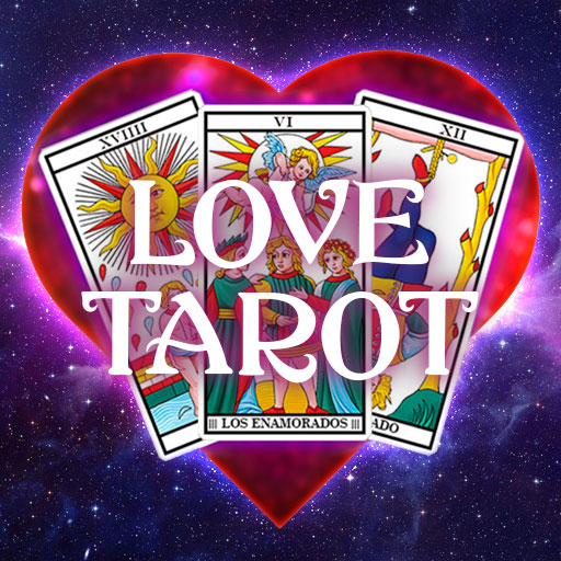 Tarot do Amor em português