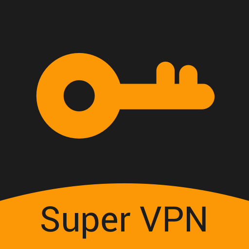 Super VPN -Fast & Secure proxy