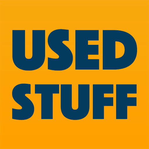 cPro: Used Stuff Marketplace