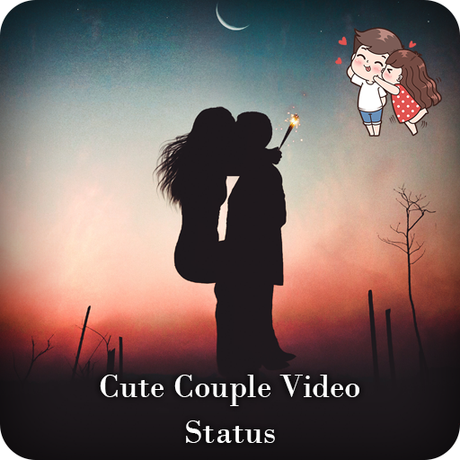 Cute Couple Video Status