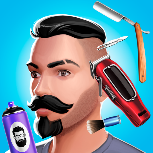 Barbershop Master 3D