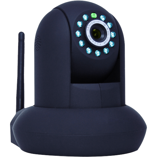 Viewer for GeoVision ip camera