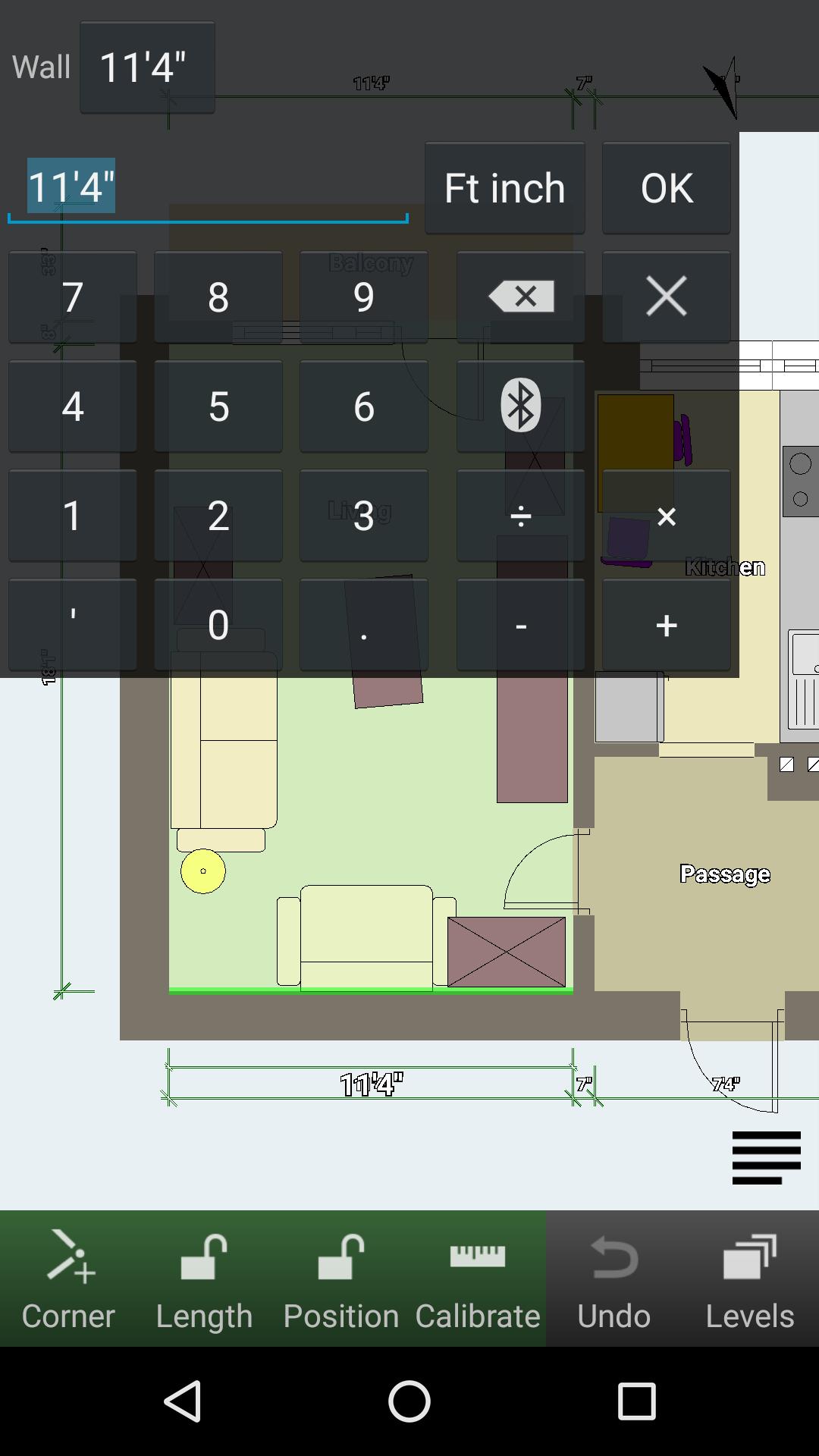 Скачать Floor Plan Creator на ПК | Официальный представитель GameLoop