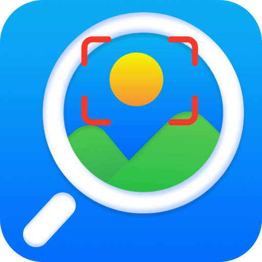 Download Find Pic:Reverse Image Search android on PC