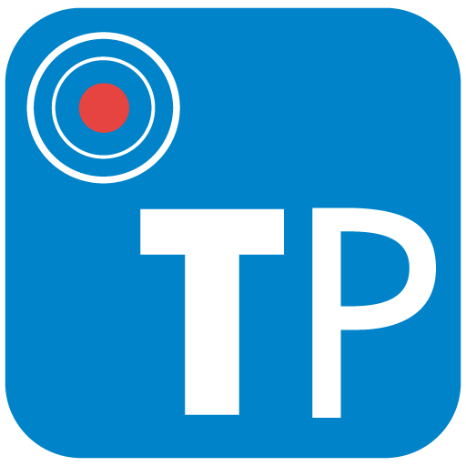TexelPoints by mintaton