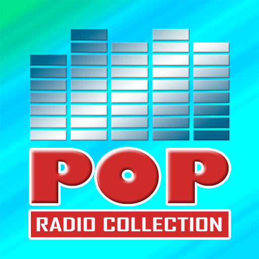 Pop Music Radio Collection